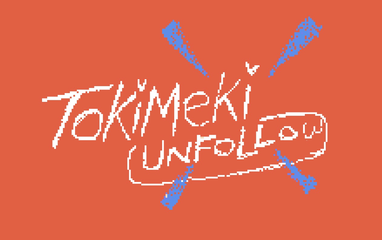 tokimeki unfollow