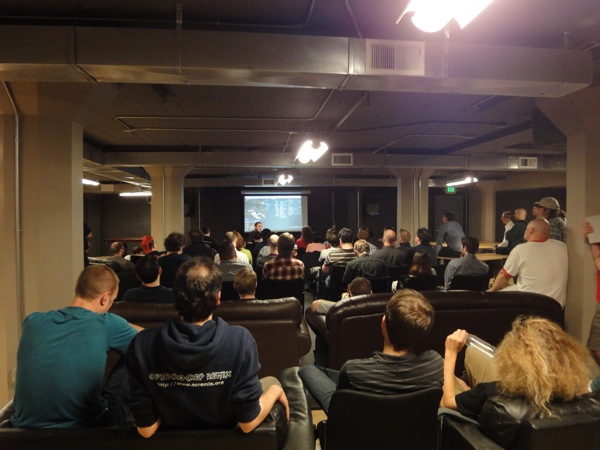 Seattle Unity3D User Group